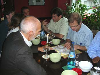 15_Lunch_Day_One_Vidar_Arie_Jörg