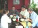 23_Lunch_Day_One_Miriam_Don_Arie_Vidar