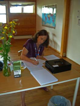 Ingeborg Breines