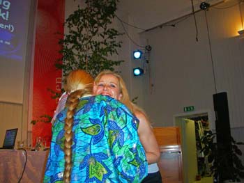 Inga Bostad