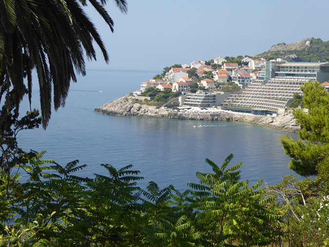 Rixos Hotel