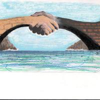 Ardian's Handshake Bridge