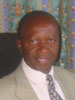 Emmanuel Ndahimana