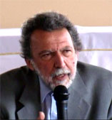 Luis Razeto