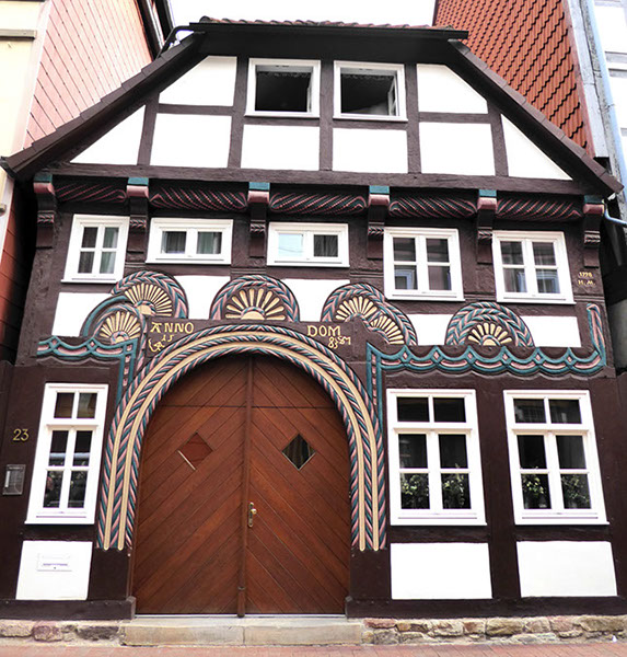 Neue Marktstrasse