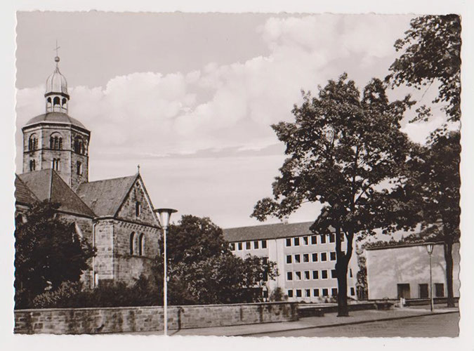 Dempterhaus