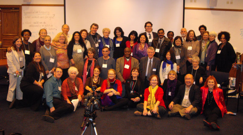 2011 HumanDHS Workshop